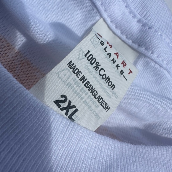 GIRLS GIRLS GIRLS BOMBER TOUR VINTAGE TEE Motley Crue!!!!!! 2XL - Picture 5 of 5